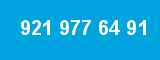 921 977 64 91 921 977 64 91